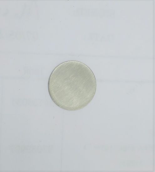 Picture of FLOW METER L.V. BURST DISC(6000PSI)