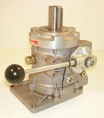 Picture of MECH CLUTCH ANTI-CLOCK IM05***