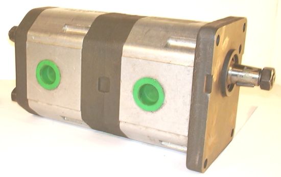 Image de ROQUET 36 + 36 GROUP 3 STD TAN