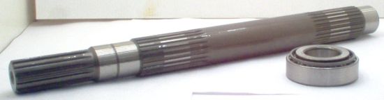 Picture of KAYABA SHAFT & 2 BRG  FOR PUMP TYPE