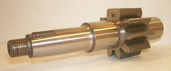 Picture of SP3/230 32L 13T DRIVE GEAR