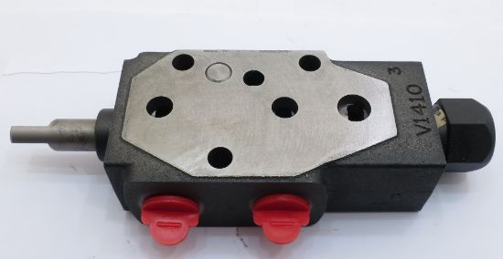 Picture of MOTOR DETENT C SLICE B