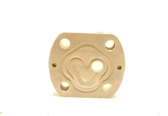 Picture of P23-P23 SI INTERSECTION PLATE 2