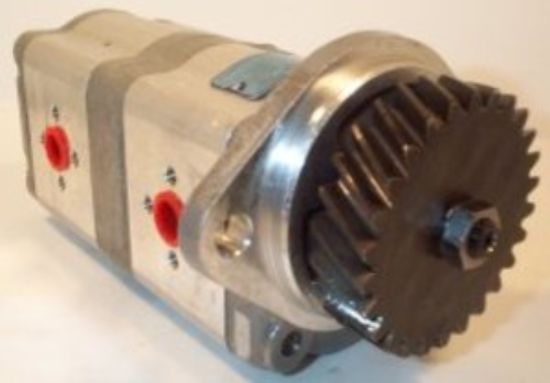 Picture of A 11.4/11.4L FORD 17452