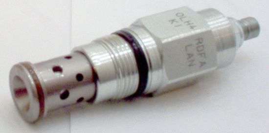 Picture of PGP17 / S17 RV CART 7-210 BAR