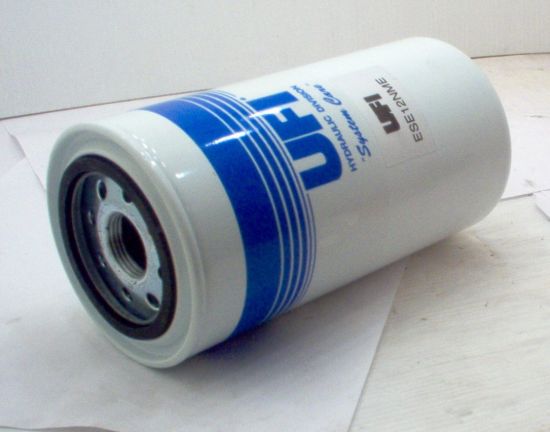 Picture of 60 MICRON 3/4 BSP 12 LONG W M CAN