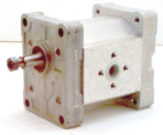 Picture of SNP1 6.0D CO41 / 211.10.134.00