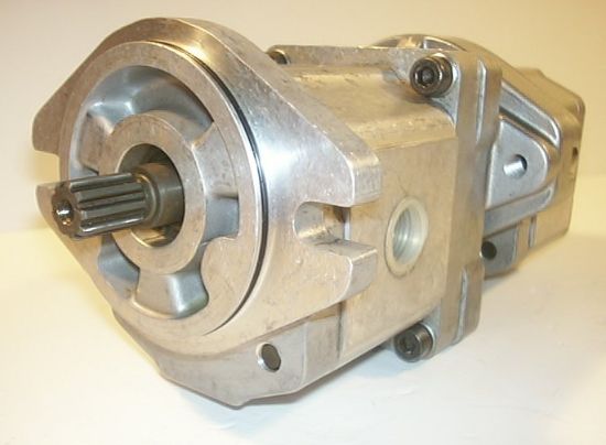 Picture of TKP4-2616.5+6 DSC36REO1TANDEM