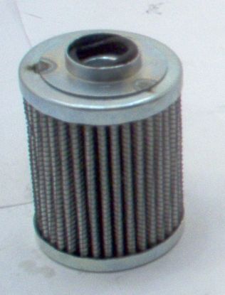 Picture of 25  MICRON SIZE 11 FIBRE  ELEMENT