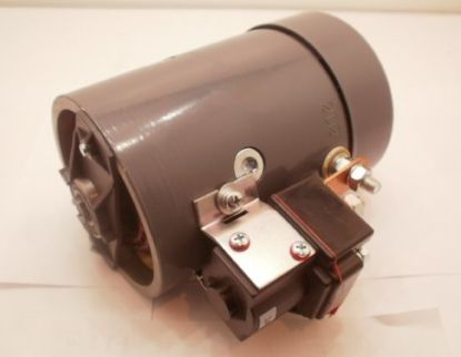 Picture of 24 VOLT STANDARD 2.2KW DC PUMP**