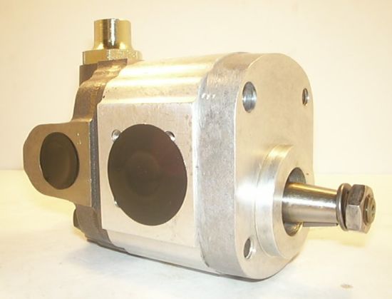 Picture of 1PX070AKLB + VALVE       6166P