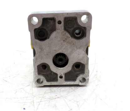 Image de SNP1 4.3S  Section d'arrière court