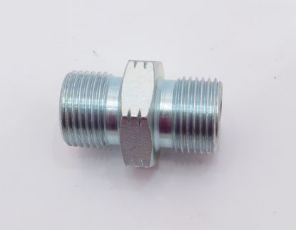 Picture of 3/8 BSP x 3/8 BSP BLANK RESTRICTOR