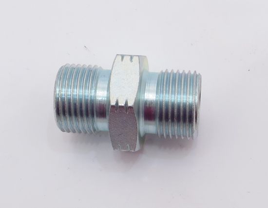 Picture of 3/8 x 3/8 BSP M/M ADAPTOR