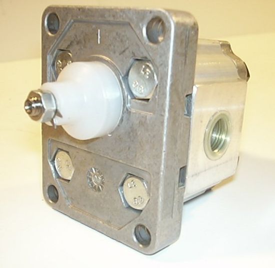 Picture of LAMBORGINI MLPDG 124C