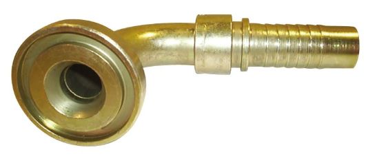 Picture of 1.1/4 90/S 6'FLAN FOR 1.1/4 HS