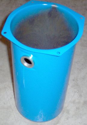 Picture of 2.8 LITRE TANK KIT ***