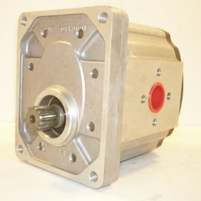 Picture of 2PL 49.35CC/REV HYDRAULIC GEAR PUMP
