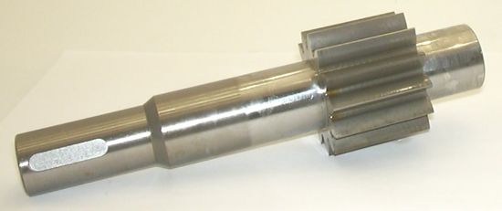 Picture of PGP517 38CC 7/8 KEYED LONG