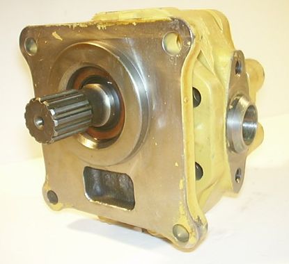 Image de KOMATSU  POMPE  07432-71300**