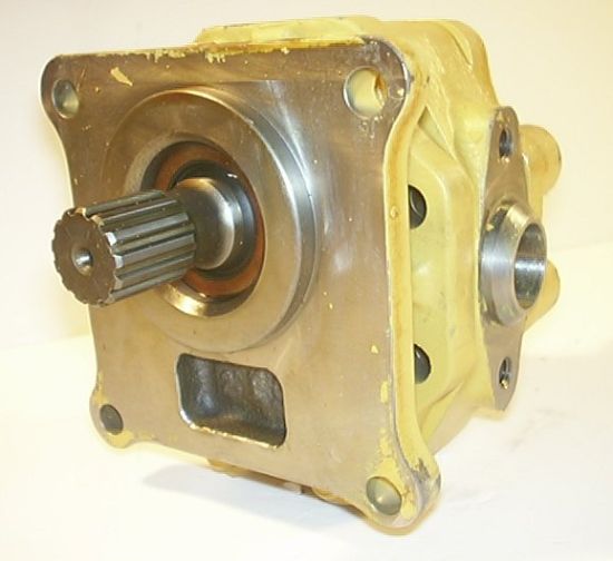 Picture of KOMATSU 07432-71300**