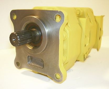 Image de KOMATSU DOUBLE  07400-40400
