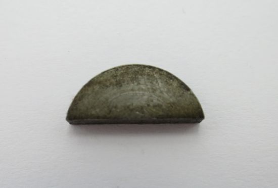 Picture of WOODRUFF KEY (BS46-405)