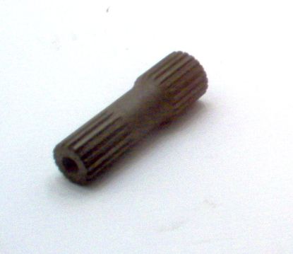 Imagen de PGP640 80C- PGP620 EJE DE CONEXIÓN