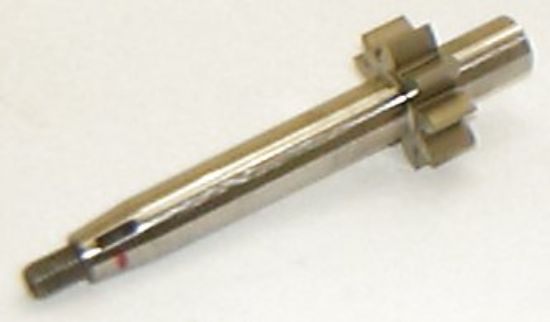 Image de PGP503 1:5 SINGLE DRIVE ARBRE 2.1CC