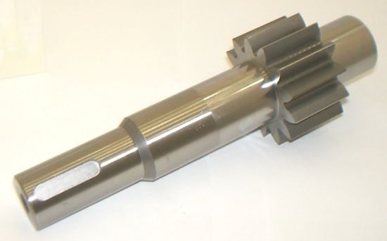 Picture of PGP517 28CC 7/8 KEYED LONG