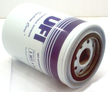 Picture of 12 MICRON 11 3/4 BSP PST FIBRE CAN