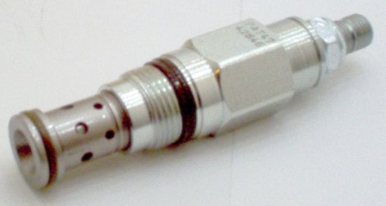 Picture of PGP11 / S12 RV CART 7-210 BAR