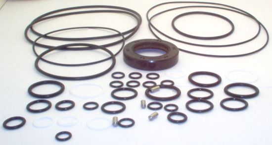 Picture of KAYABA SEAL KIT FOR BODY PUMP TYPE