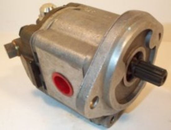 Picture of A16L DENNIS  29937