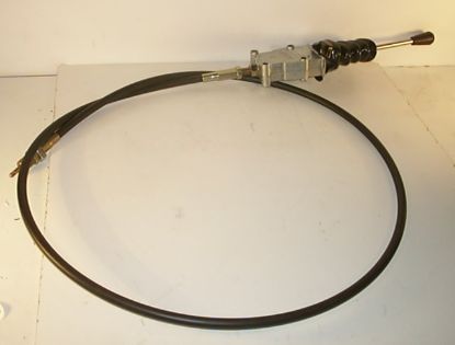 Picture of WALVOIL REMOTE CONTROL CABLE 2.0M