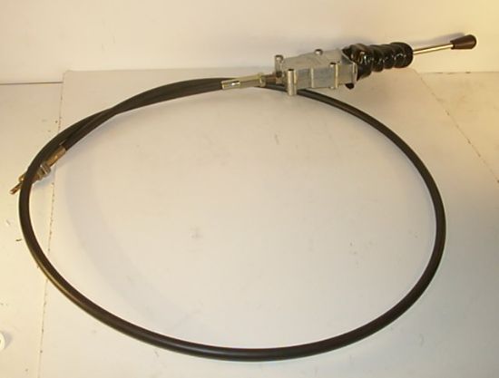 Picture of WALVOIL REMOTE CONTROL CABLE 2.0M