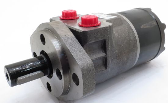 Picture of EATON MOTOR No. 158-2808-001