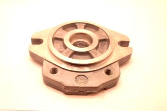 Picture of SNP2 SAE A S'GLE L/H 2 BOLT FLANGE