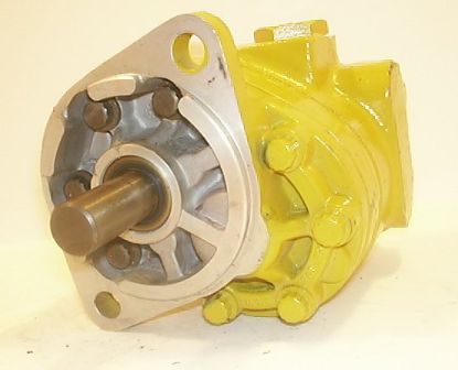 Imagen de CESSNA BOMBA DE ENGRANAJE 24335 RAR