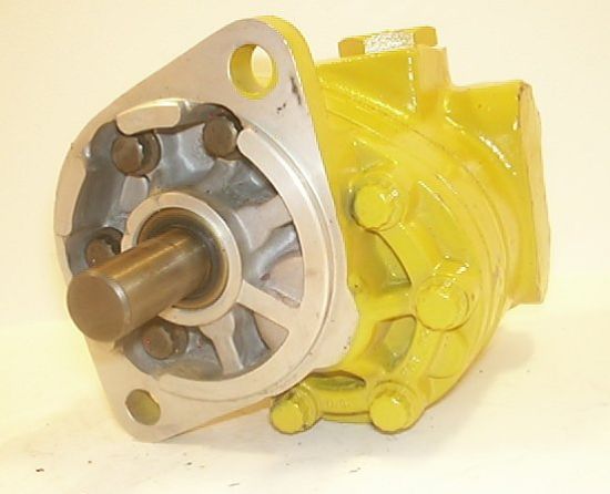Imagen de CESSNA BOMBA DE ENGRANAJE 24335 RAR