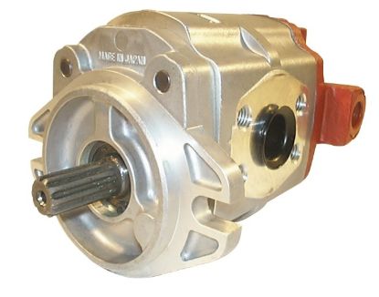 Image de KRP4-27CVMF NISSAN POMPE