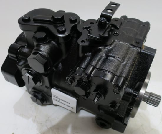 Picture of DANFOSS No. 83031606