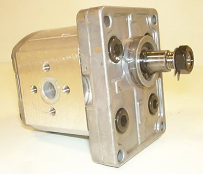 Picture of TFM 100 3.2L CI02 BI-ROT