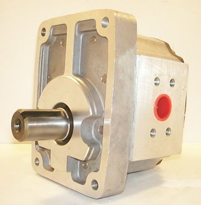 Picture of 3PL 56.20CC/REV HYDRAULIC GEAR