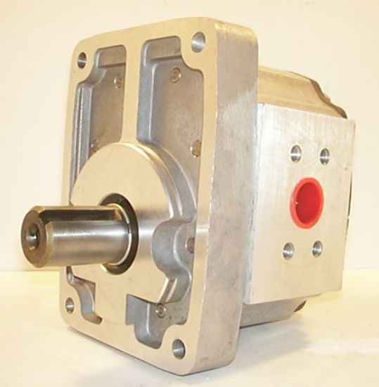 Picture of 3PL 56.20CC/REV HYDRAULIC GEAR