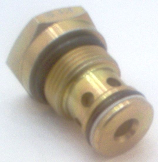Picture of SNP1 RV CARTRIDGE 35-160 BAR