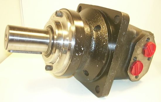 Picture of WMV 300 PARALLEL SHAFT MOTOR
