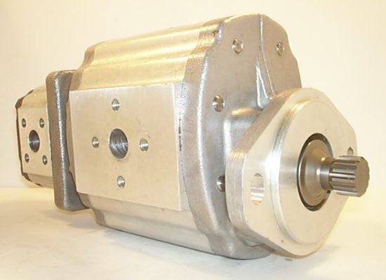 Picture of TURNER PUMP 2PL1461PL028CQXFFB