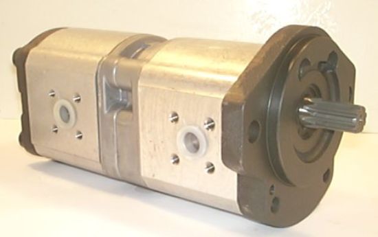 Picture of BOSCH 0510 901 010 HYDRAULIC PUMP