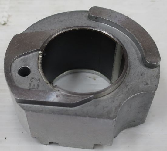 Picture of 3PL BUSH HALF